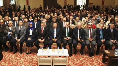 Türkiye’nin en büyük yerel tarih sempozyumu başladı