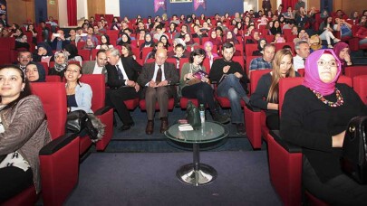 Tiyatro Şenliği’nde Perde Açıldı