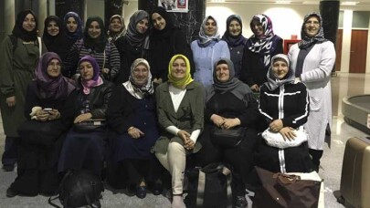 Bilgehan Doğru proje için Hatay'da