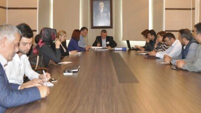 Kartepe Belediyesi Bina Tadilatı Yapım İşi İhalesi Yapıldı