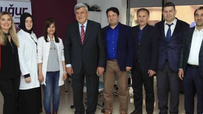 Karaosmanoğlu, ‘’Kavurt çiftinin amel defterleri hiç kapanmayacak’’