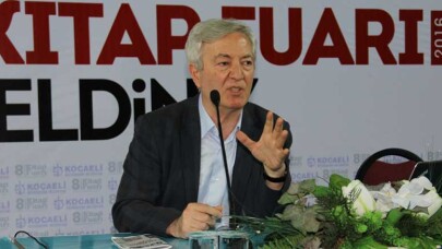 Ayvazoğlu, biyografi yazmanın inceliklerini anlattı