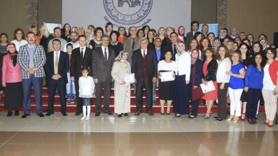 Hemşireler Haftası kutlandı