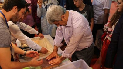 Bu kâğıt olmasaydı o kitaplar yazılamazdı