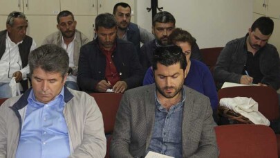 Kandıra Sarısu’ya sahil yolu yapılacak