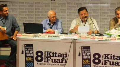 'Türkiye’de Müslümanlar kitleleşiyor'