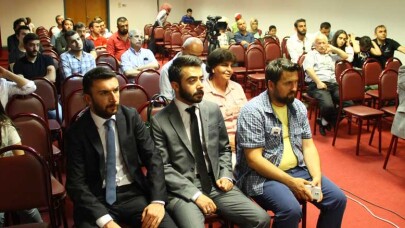 ‘’Türk Tasavvuf Yolunu Kuran Yesevi’dir’’