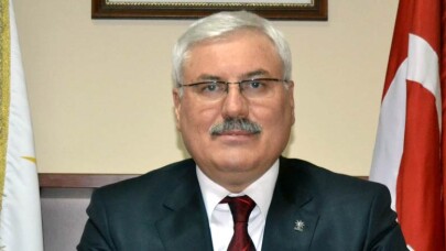 Başkan Ak, Anneler gününü kutladı