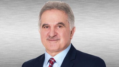 Rektör Elmas’ın 19 Mayıs Mesajı