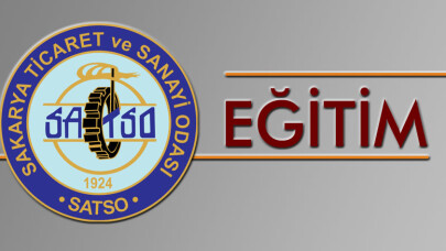 SATSO’da ‘Uluslararası Pazarlarda Müşteri Bulma Teknikleri’ eğitimi verilecek