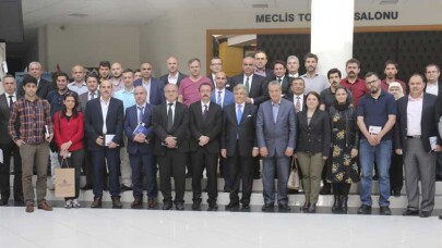 'İran Pazarı Sakarya Ekonomisi için Önemli'
