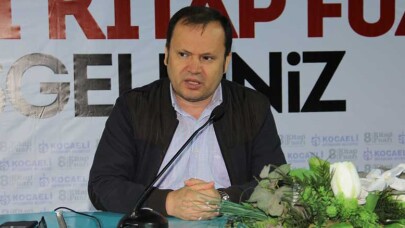 ‘’İlk öğrenmemiz gereken dil sevgi dilidir’’