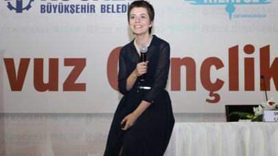 'Bırakın çocuklar zıplasın, atlasın'