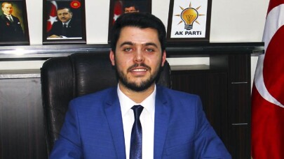Sinan Likos’tan 19 Mayıs Mesajı