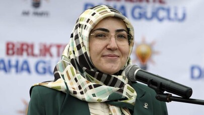 Zehra Hatipoğlu’ndan 19 Mayıs Mesajı