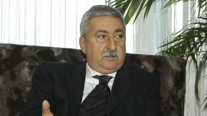 Bendevi Palandöken 'Sosyal Güvenlik Primi İndirilmeli'
