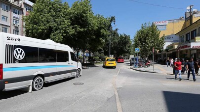 Adapazarı Karaağaç’ta Dönüşüm Başlıyor