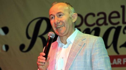 Prof. Dr. Şimşirgil ‘’Bu aya fakir giren zengin çıkar’’