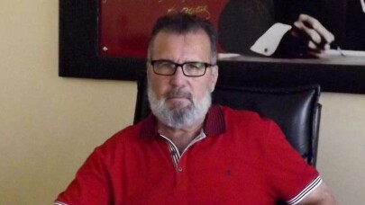 Hikmet Metin Çavdar'dan Kadir Gecesi mesajı
