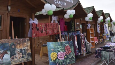 Kartepe’nin Satış Kabinleri Ücretsiz Kiralanıyor