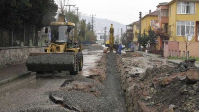 Bayramda Kocaeli'nde kazı çalışmasına izin yok