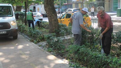 İzmit Yürüyüş Yolu bayrama hazır