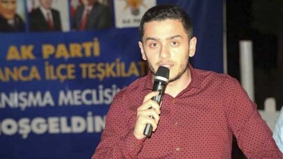Muzaffer Boz'dan Kadir Gecesi mesajı