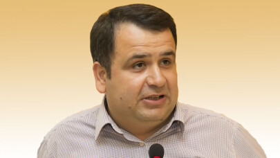 SYKD’den Bayram Mesajı