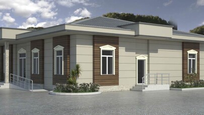 Spor Tesisinin İhalesi Cuma