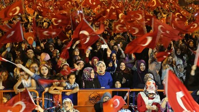 Sakarya Türkiye’ye Örnek Oldu