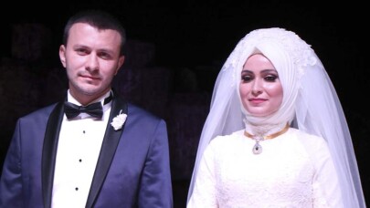 Serdar’a Kübra “Uğurlu” geldi