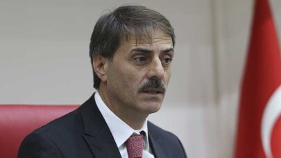 Başkan Alemdar'dan Kadir Gecesi Mesajı