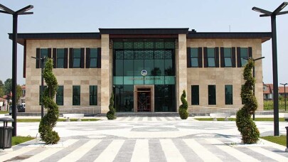 İşte Akyazı’nın Yeni Buluşma Noktası