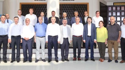 'Sakarya'da AR-GE Merkezi olan şirket sayısı artmalı'