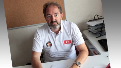 Burak Bıyıktay 'Takım Olgusu Oluşacak'