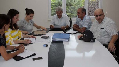 Engelsiz Yaşam Merkezi’nin İhalesi Yapıldı