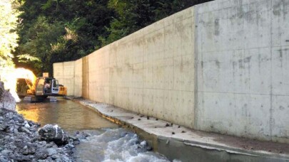 Hendek’te O Sorun Tarihe Karışıyor