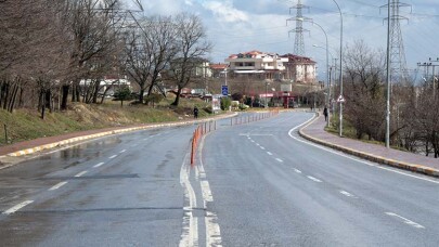 Toçoğlu’ndan Kampüs’e Bulvar Müjdesi