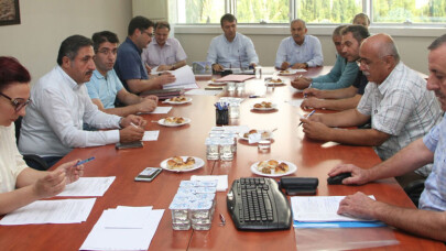 Mimar Sinan Yaya Köprüsü’ndeki kafe kiraya verildi
