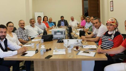 Sigortacılar, sorunlara karşı eylem planı hazırladı