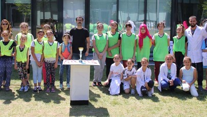SGM’de Kazanan Kardeşlik Oldu