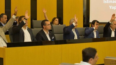 'Deprem Yatırıma Engel Değil'