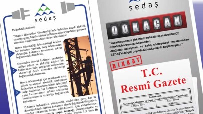 SEDAŞ, kaçak enerjiyle mücadele kapsamında yeni bir projeyi hayata geçiriyor