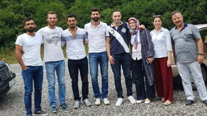 Vatan Size Emanet Ahmet