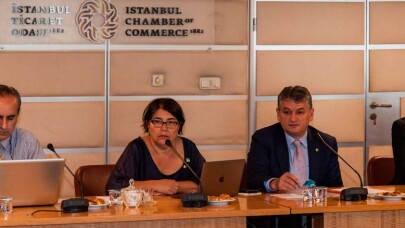 Türkiye Yazılım Meclisi İstanbul’da toplandı