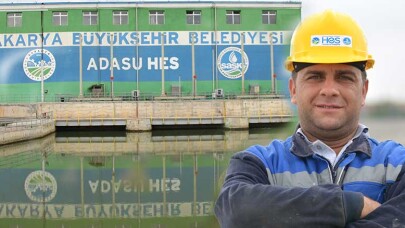 HES Üretiyor Sakarya Kazanıyor