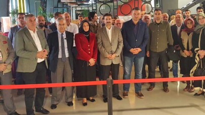 Bilgehan Doğru “Farkındalık yaratmak istiyoruz”