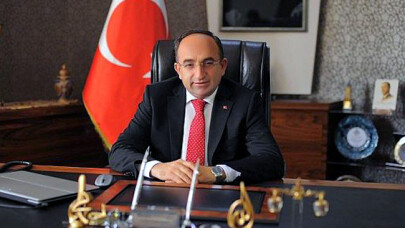 Başkan Üzülmez’den Gaziler Günü Mesajı