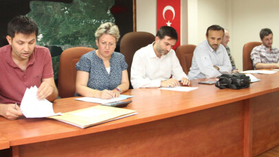 KO-MEK kurslarına yüksek performans bilgisayar alınacak