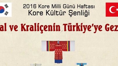 Kore Kültür Şenliği’nde fotoğraf sergisi açılacak
